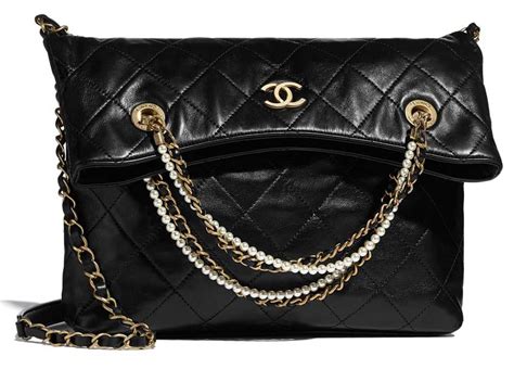 borsa chanel color cuoio|Chanel borse.